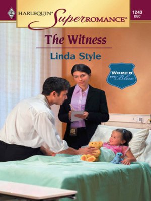 cover image of The Witness